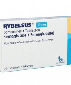 Kaufen Sie Rybelsus 14 mg