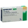 Rybelsus 3 mg Tabletten Deutschland
