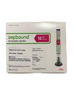 Zepbound kaufen